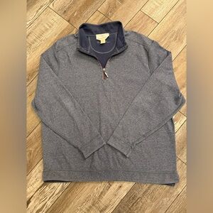 Tommy Bahama Quarter Zip